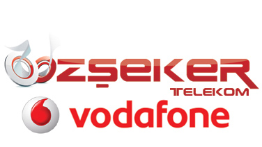 Özşeker Vodafone